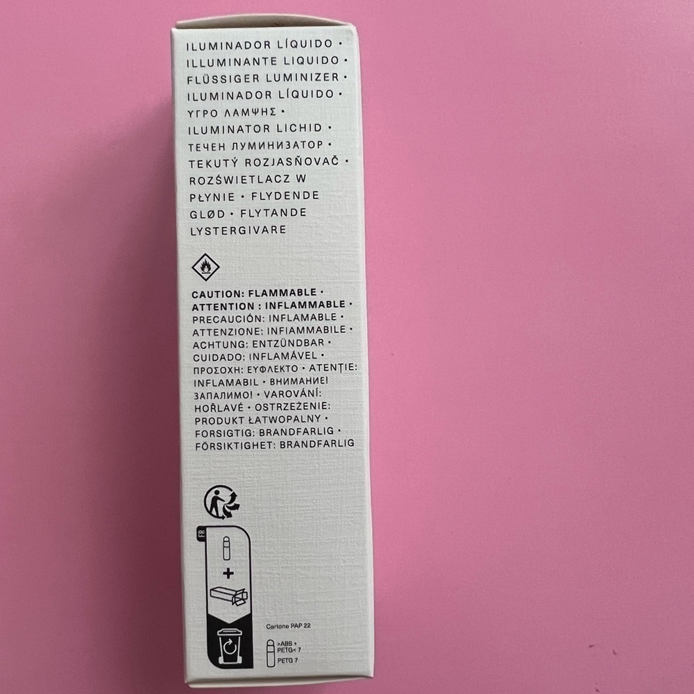 RARE BEAUTY BY SELENA GOMEZ- Positive Light Liquid Luminizer Highlight - Picture 6 of 8